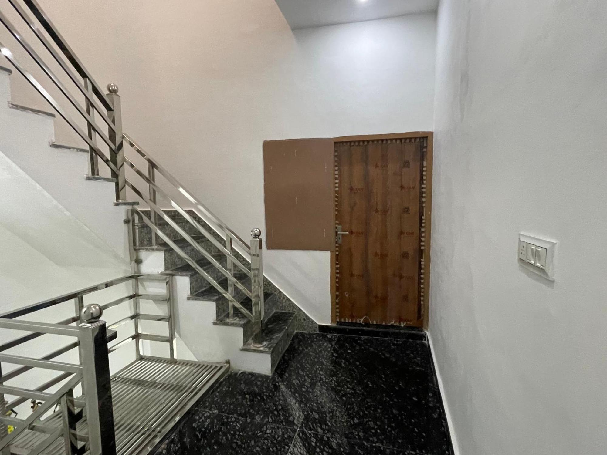 Rukmani Villas Group Of Rukmani Home Stay Матура Екстериор снимка