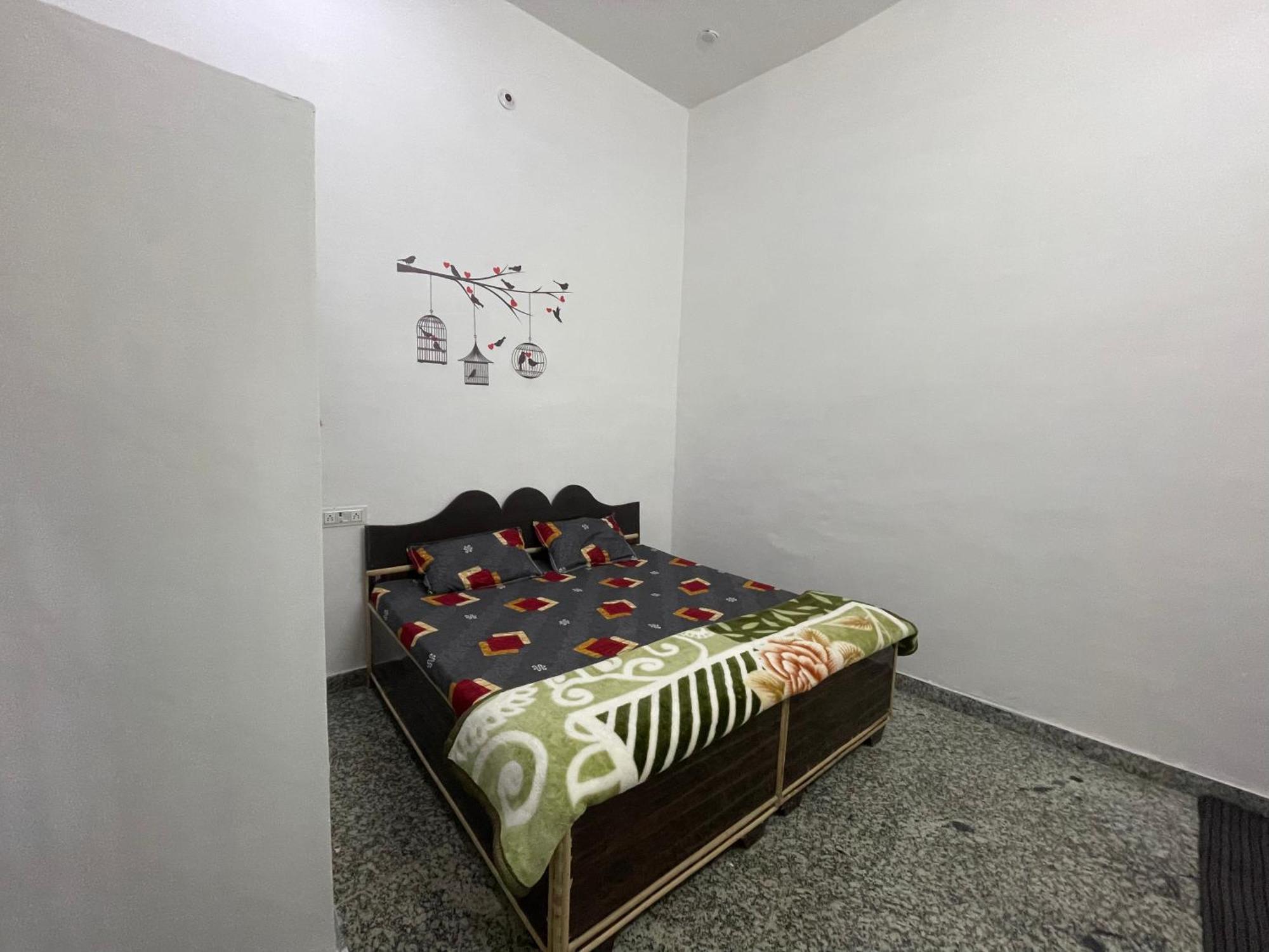 Rukmani Villas Group Of Rukmani Home Stay Матура Екстериор снимка